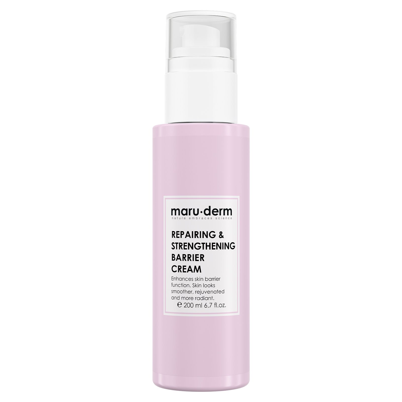 Repairing & Strengthening Barrier Cream - Image 1