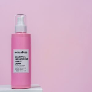 Repairing & Strengthening Barrier Cream - Image 3