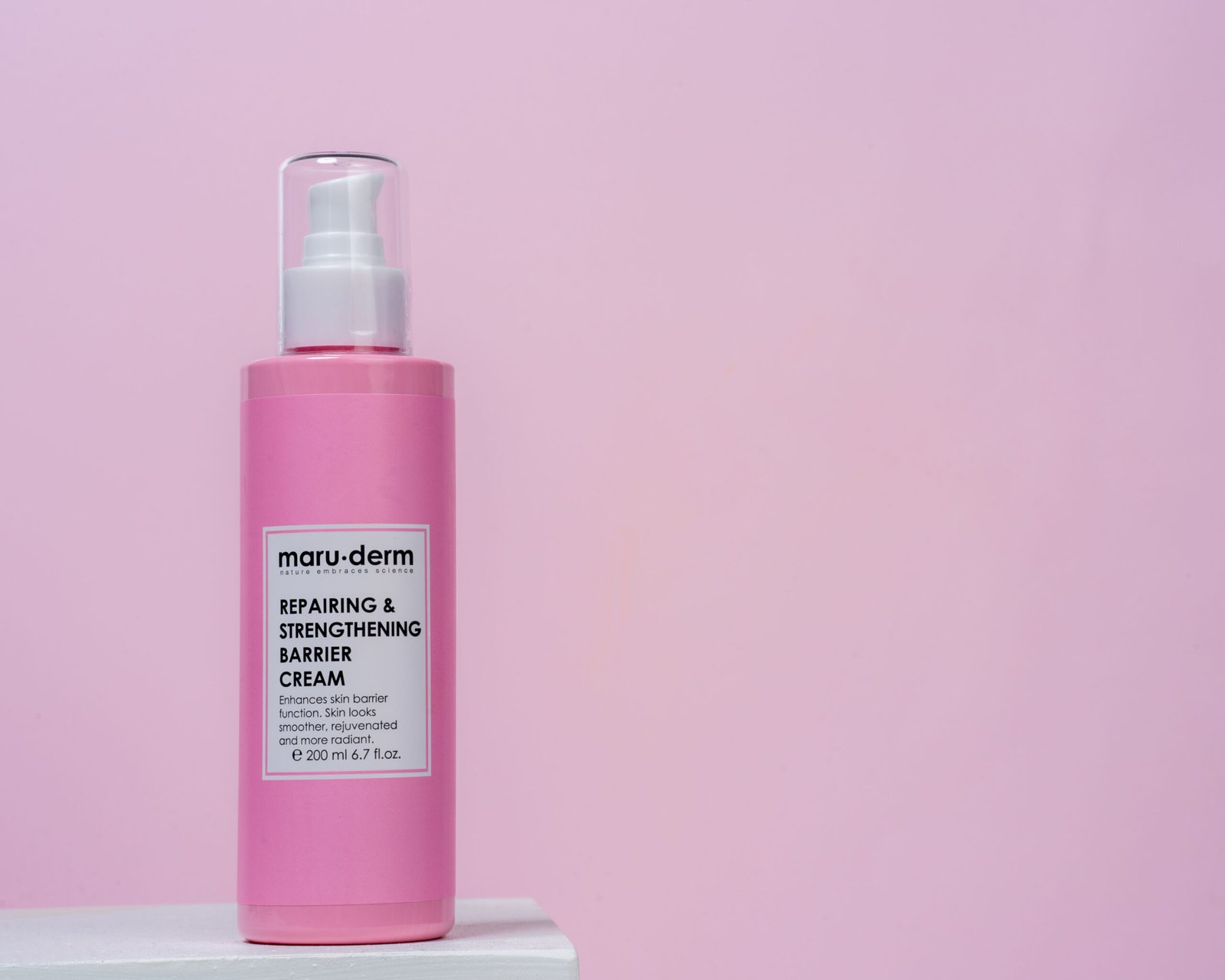 Repairing & Strengthening Barrier Cream - Image 3
