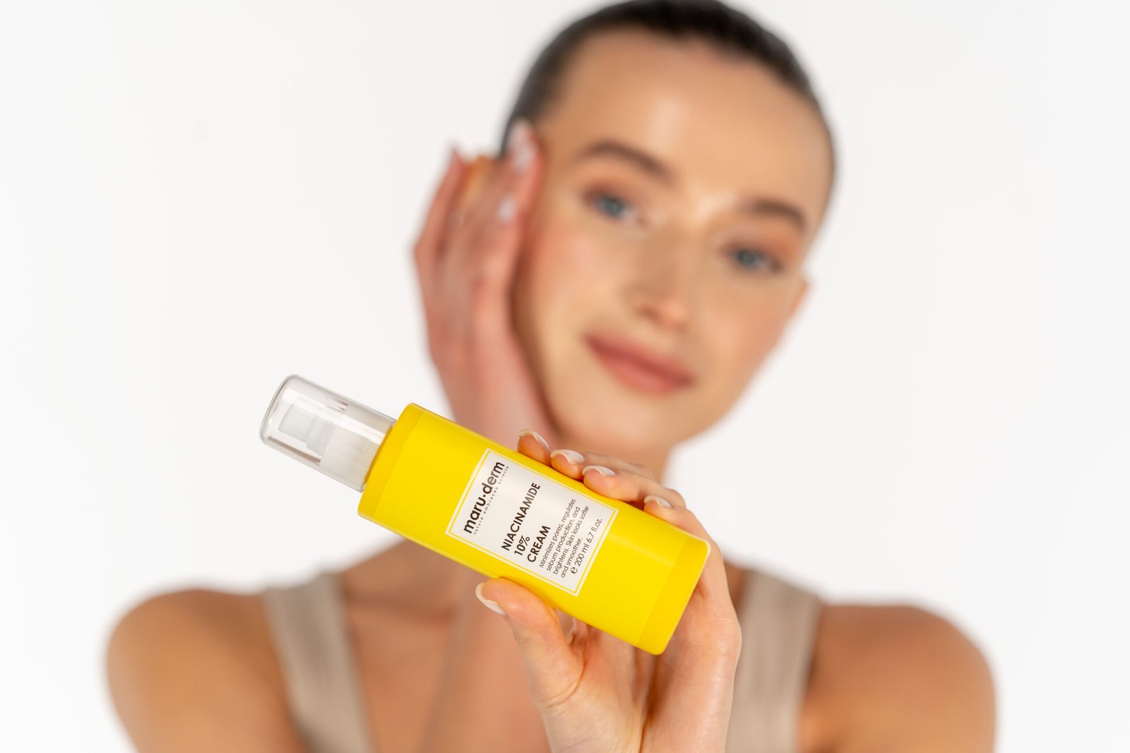 Niacinamide 10% Cream - Image 4
