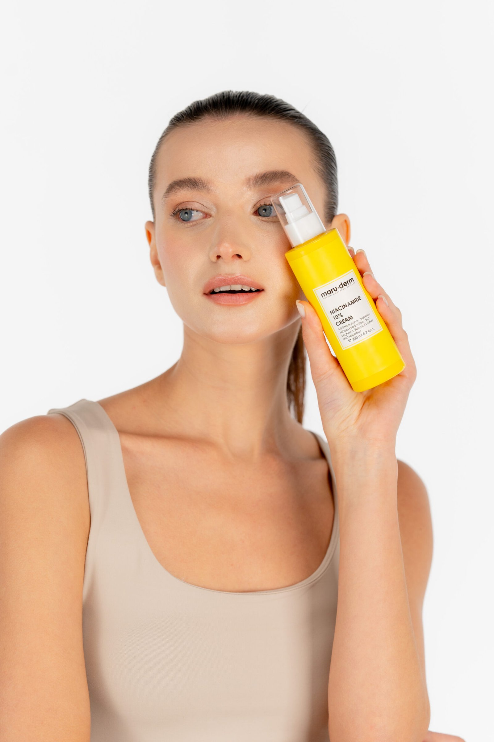 Niacinamide 10% Cream - Image 3