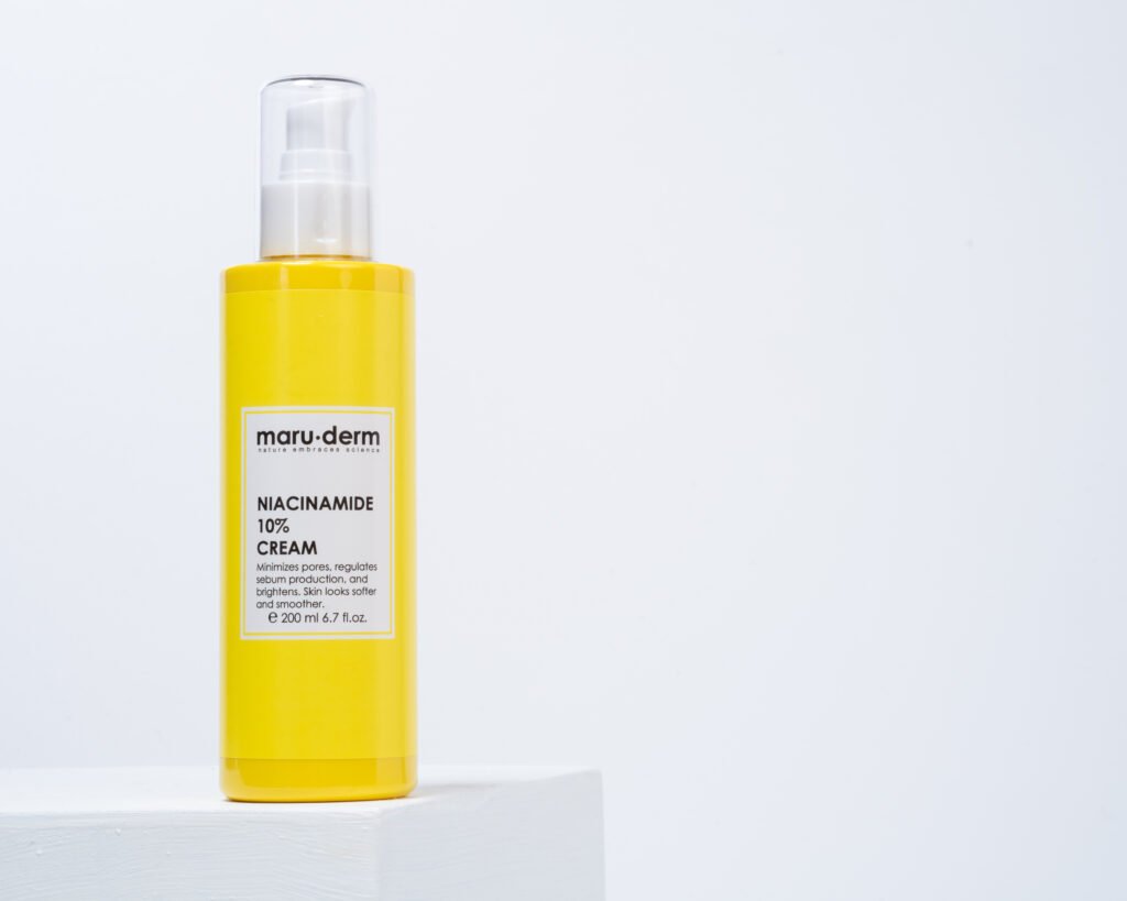 Niacinamide 10% Cream