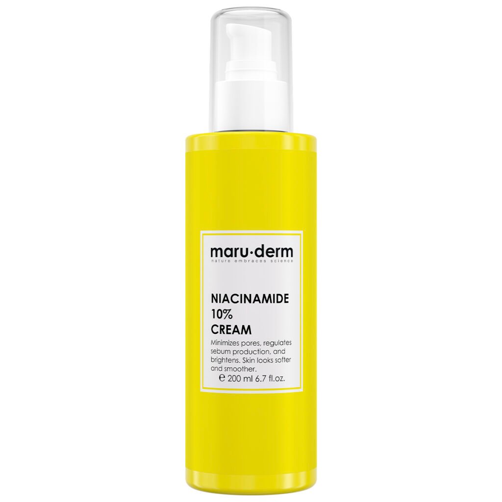 Niacinamide 10% Cream