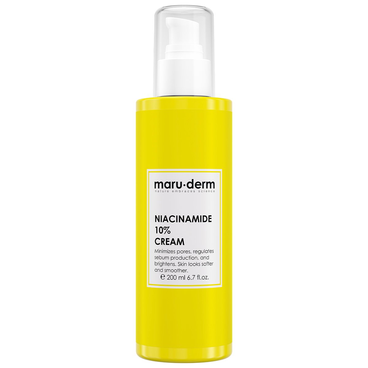 Niacinamide 10% Cream - Image 1