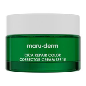 Cica Repair color corrector cream SPF15 - Image 1