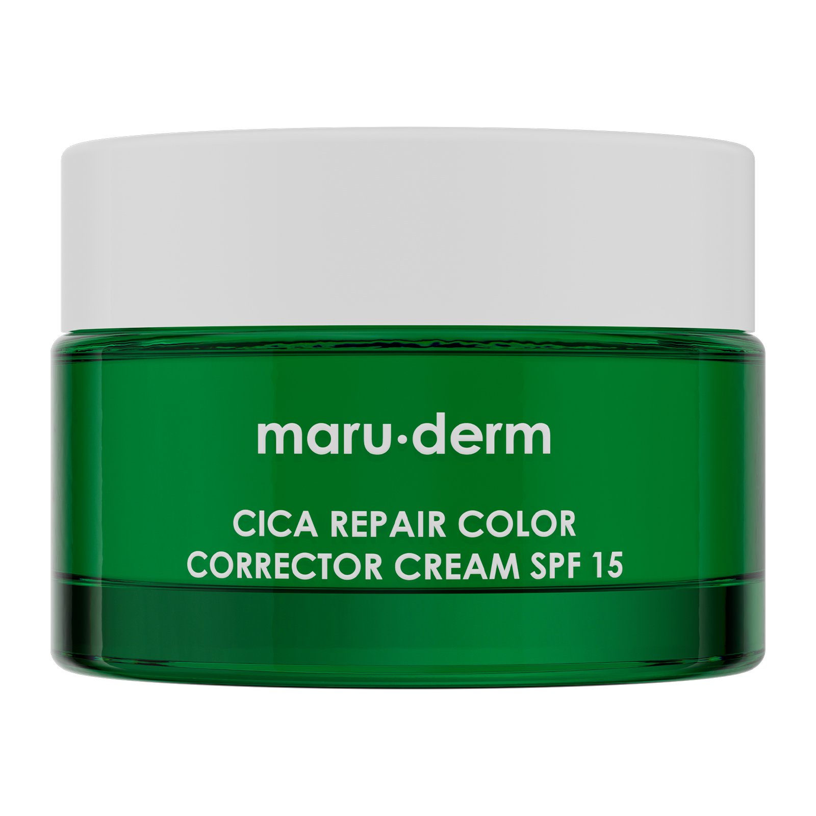 Cica Repair color corrector cream SPF15 - Image 1
