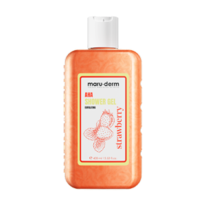 AHA Shower Gel - Image 1