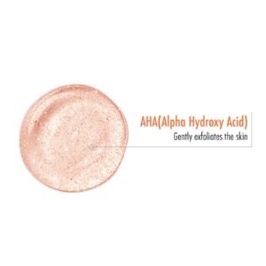AHA Shower Gel - Image 4