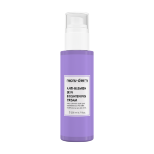 Anti-Blemish Skin Brightening Cream - Image 1