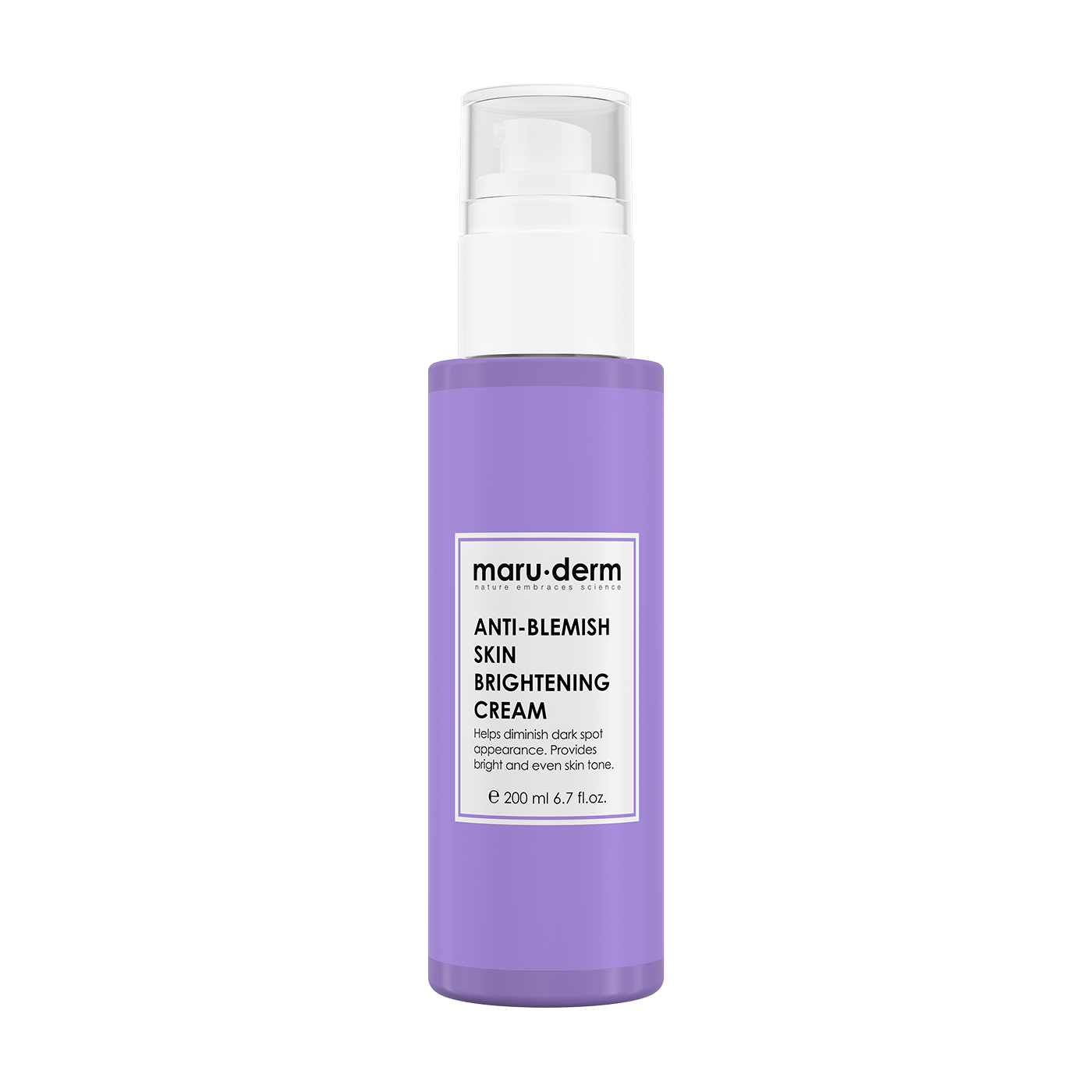 Anti-Blemish Skin Brightening Cream - Image 1