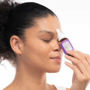 Anti-Blemish Skin Brightening Serum - Image 4