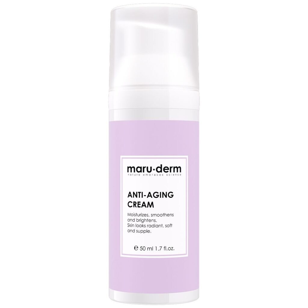 Anti-Aging Cream