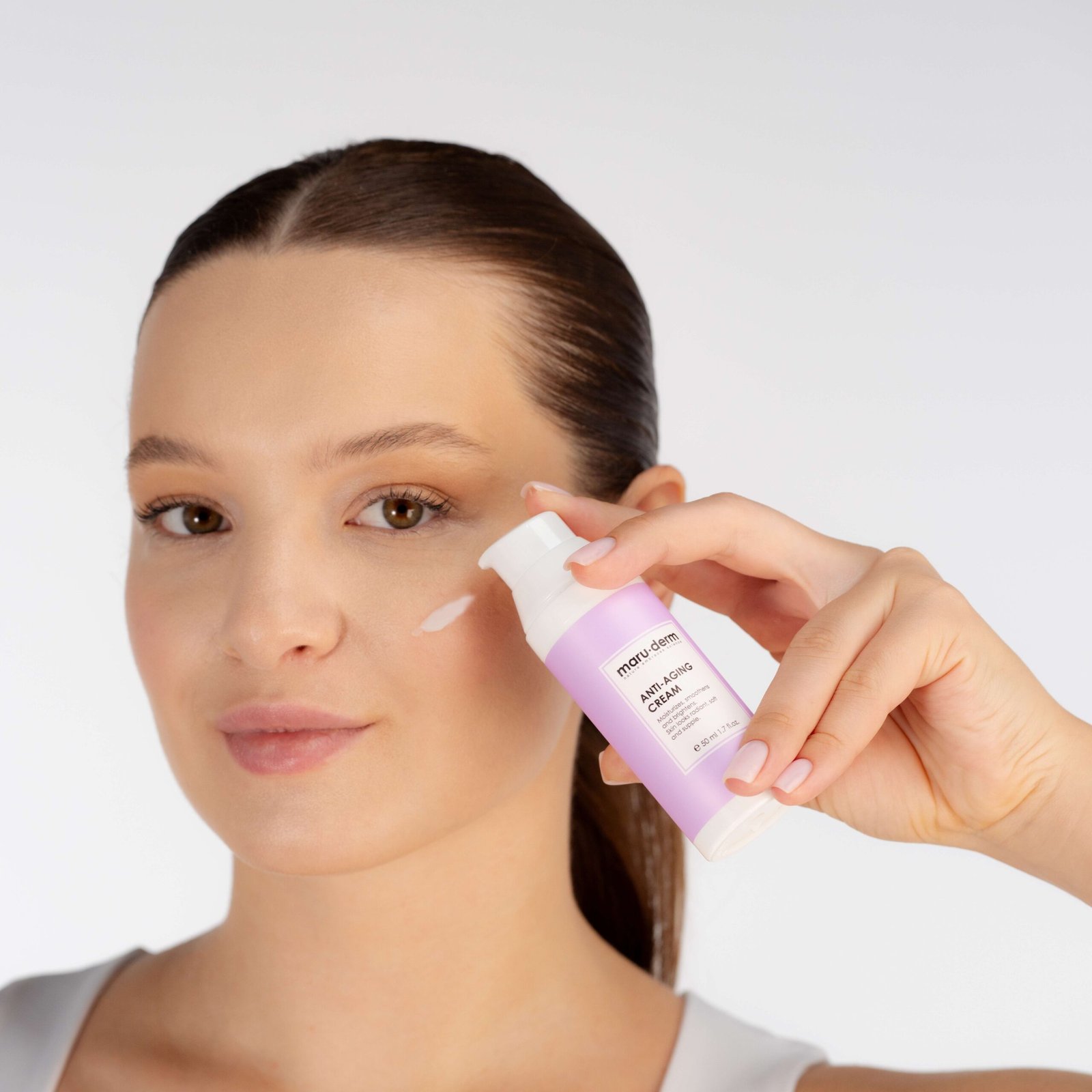 Anti-Aging Cream - Image 4