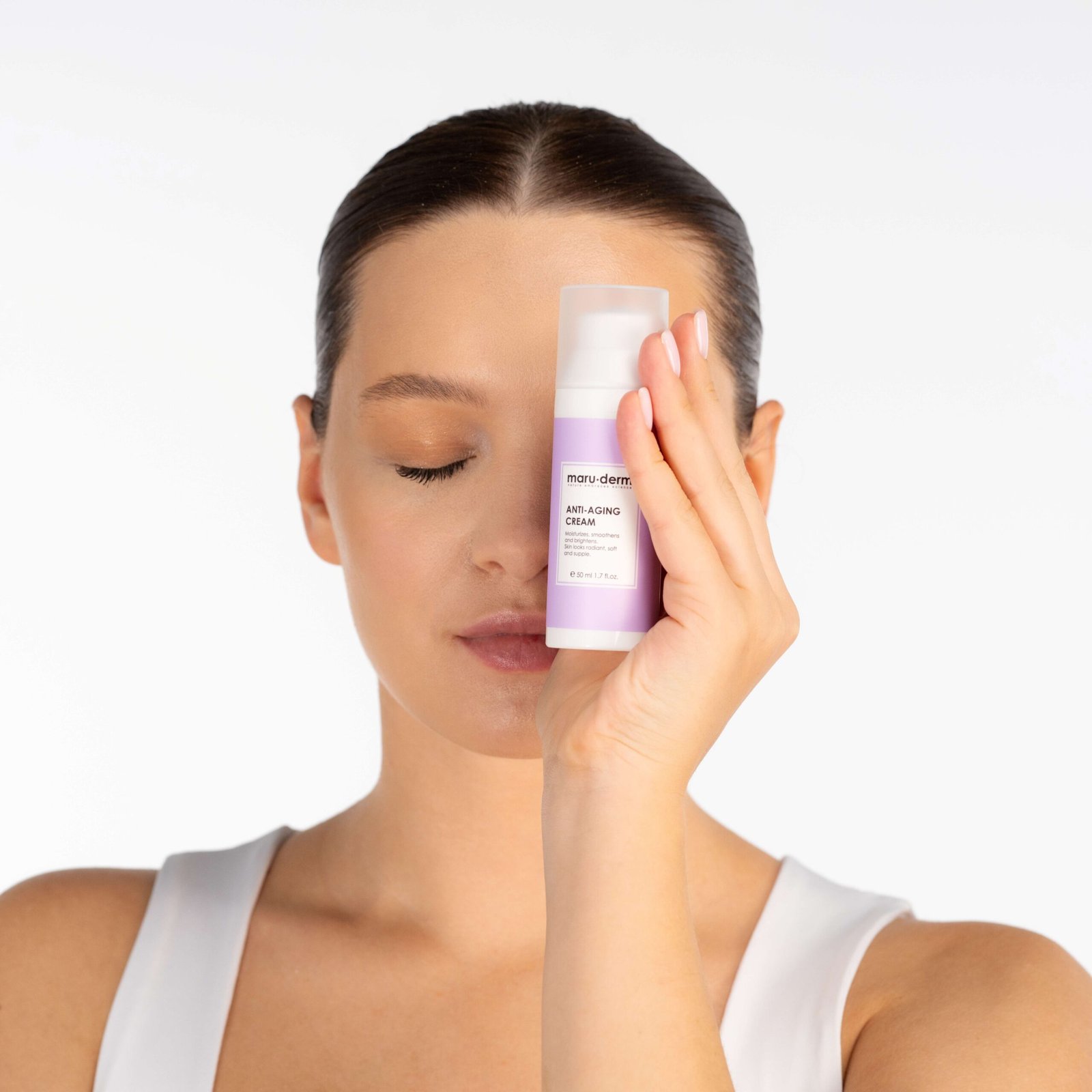 Anti-Aging Cream - Image 3