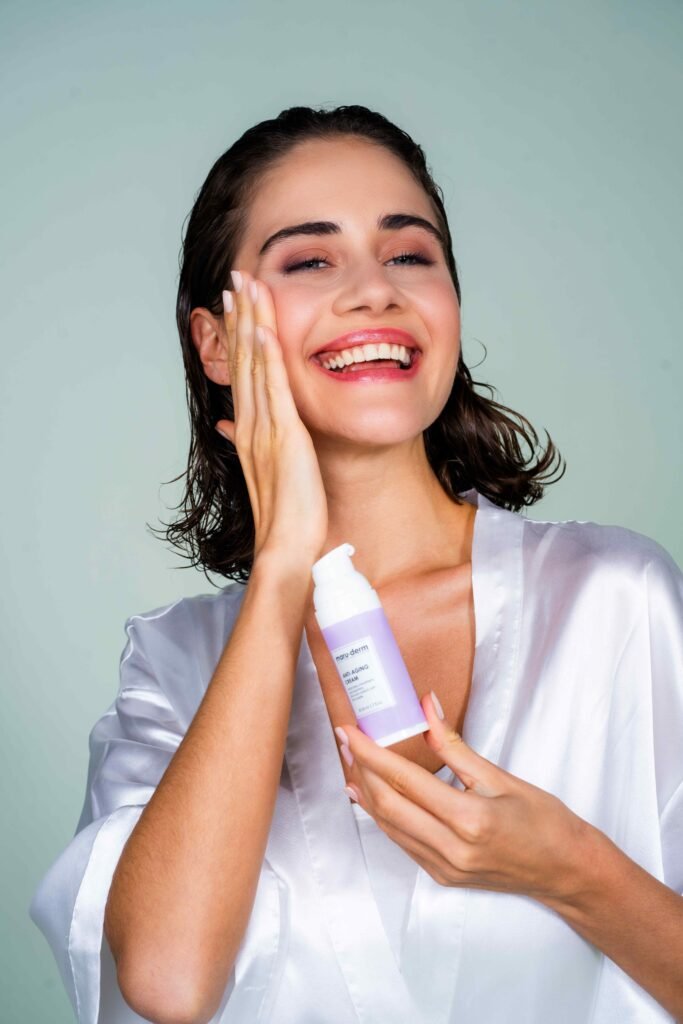 Anti-Aging Cream