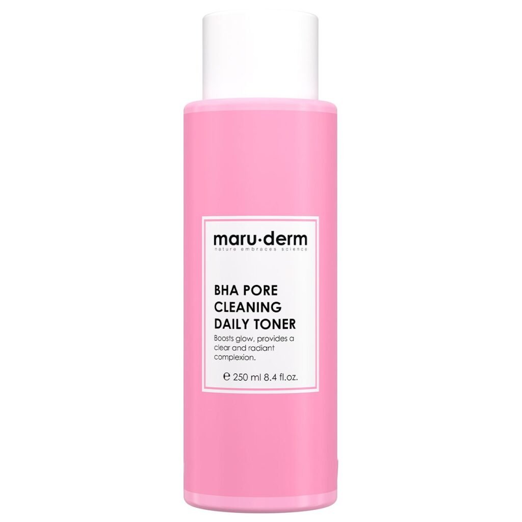 BHA Pore Cleaning Daily Toner