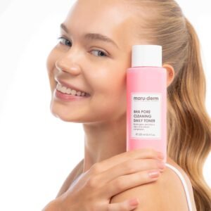 BHA Pore Cleaning Daily Toner - Image 3
