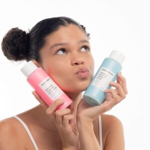 BHA Pore Cleaning Daily Toner - Image 4