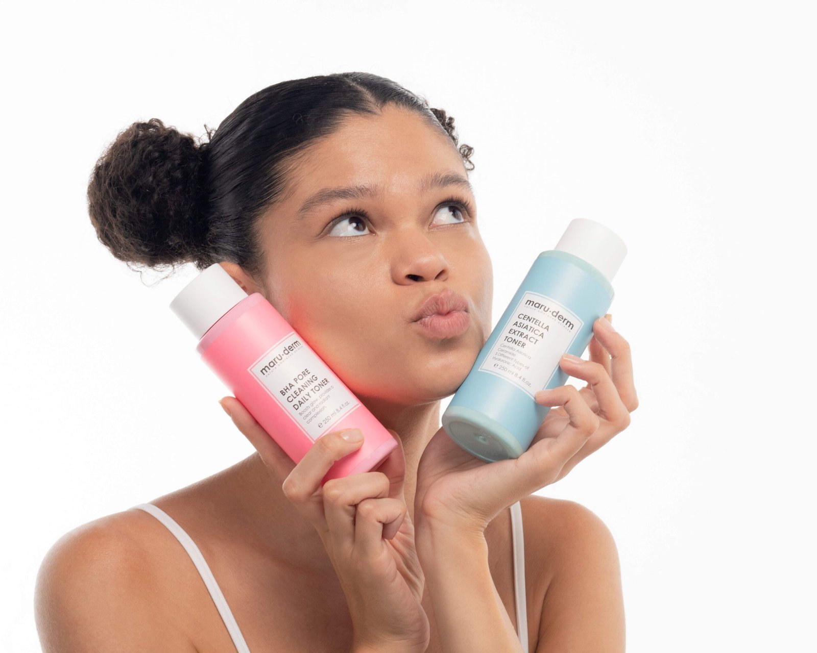 BHA Pore Cleaning Daily Toner - Image 4