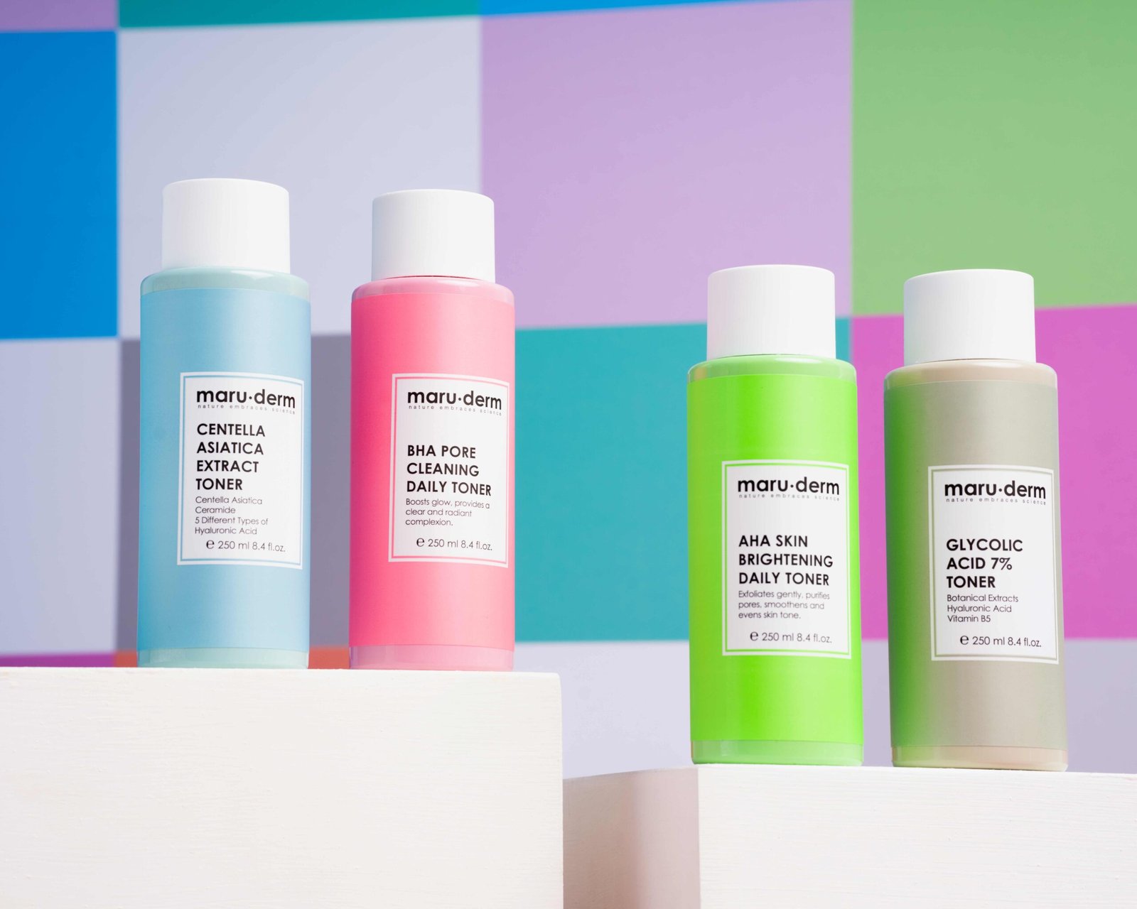 BHA Pore Cleaning Daily Toner - Image 5