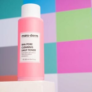 BHA Pore Cleaning Daily Toner - Image 2