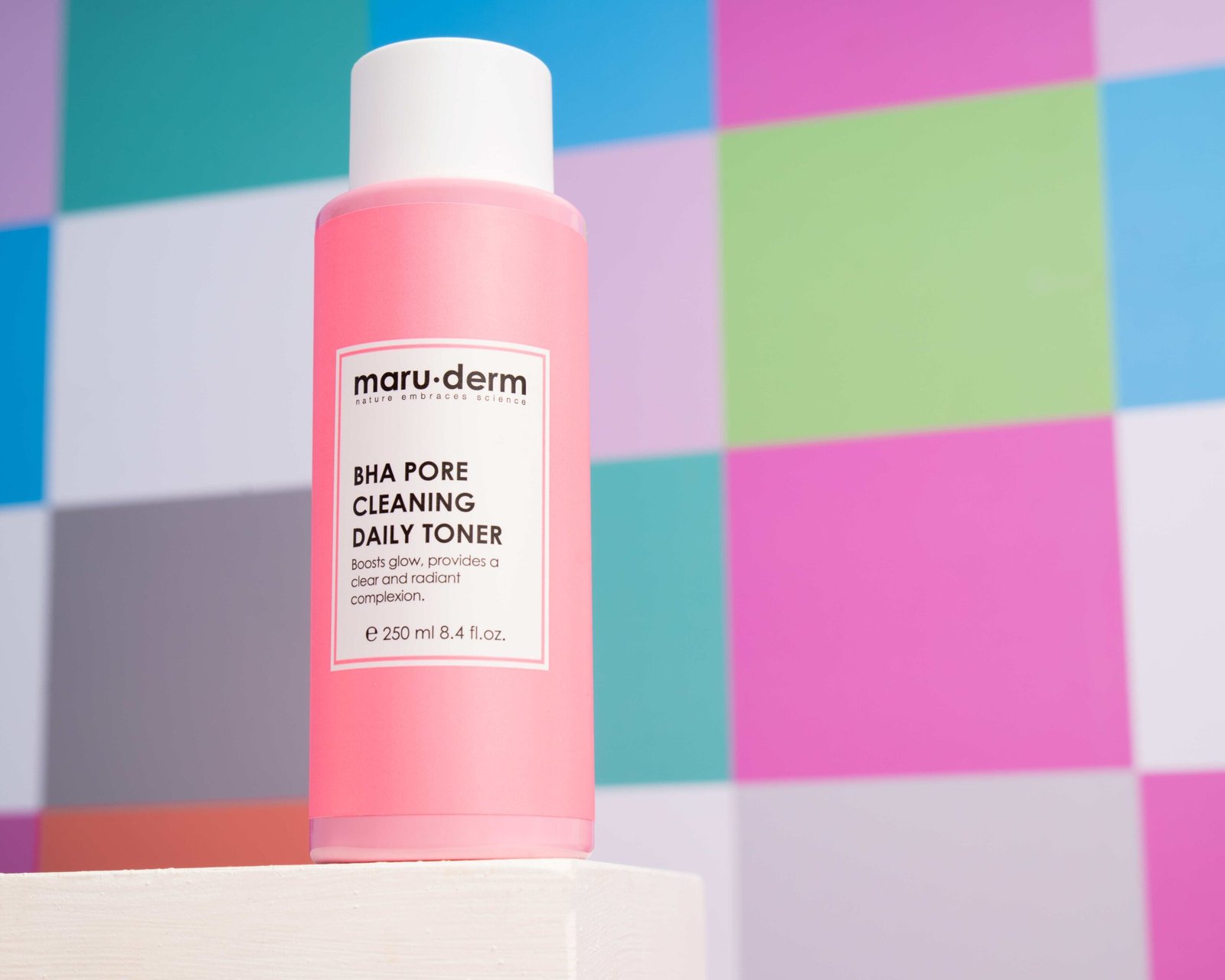 BHA Pore Cleaning Daily Toner - Image 2