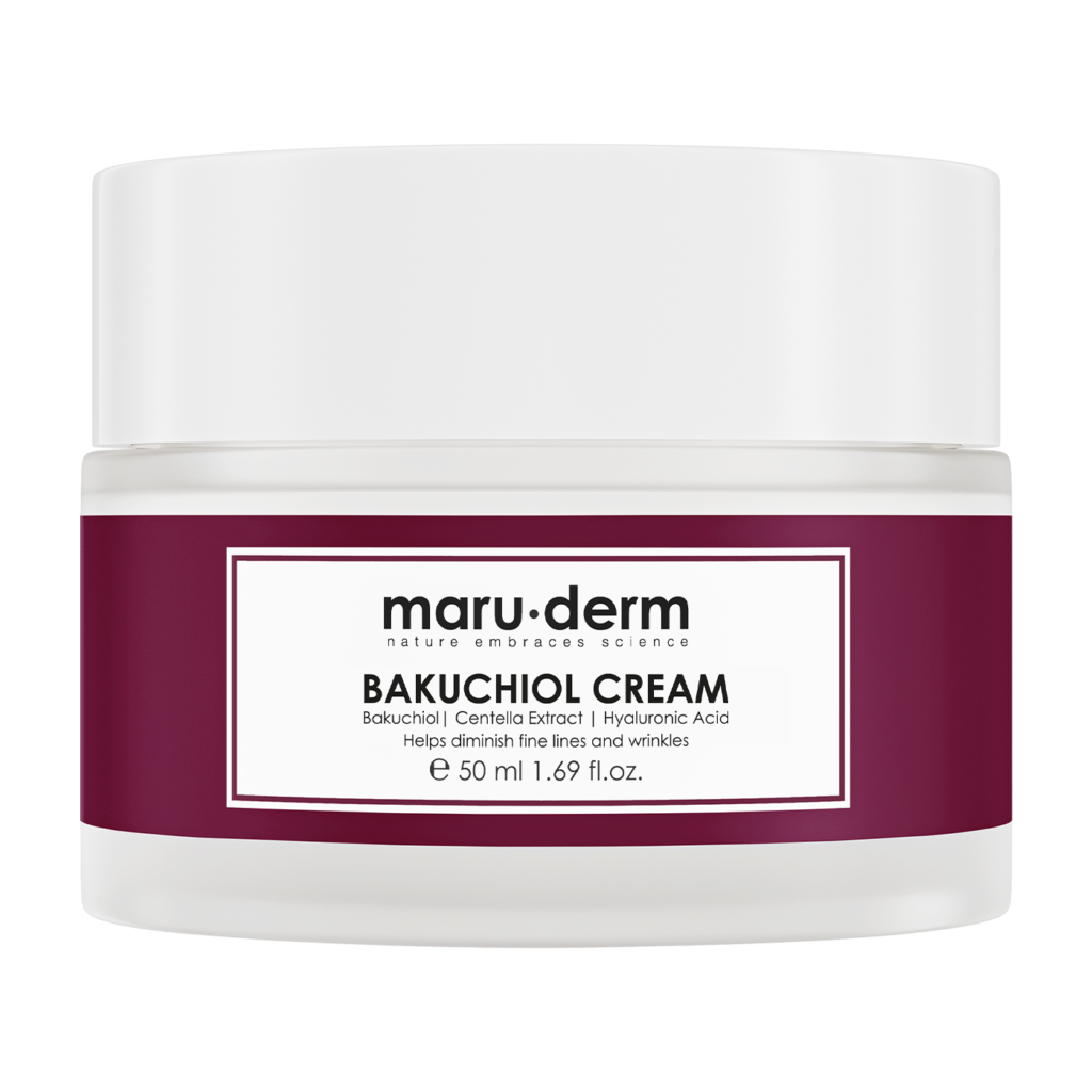 Bakuchiol Cream