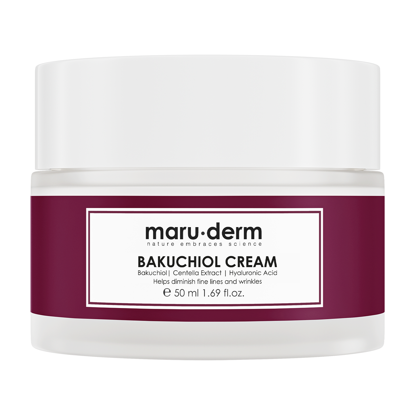 Bakuchiol Cream - Image 1