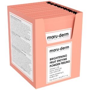 Brightening Fruit Enzyme Powder Peeling - Image 1