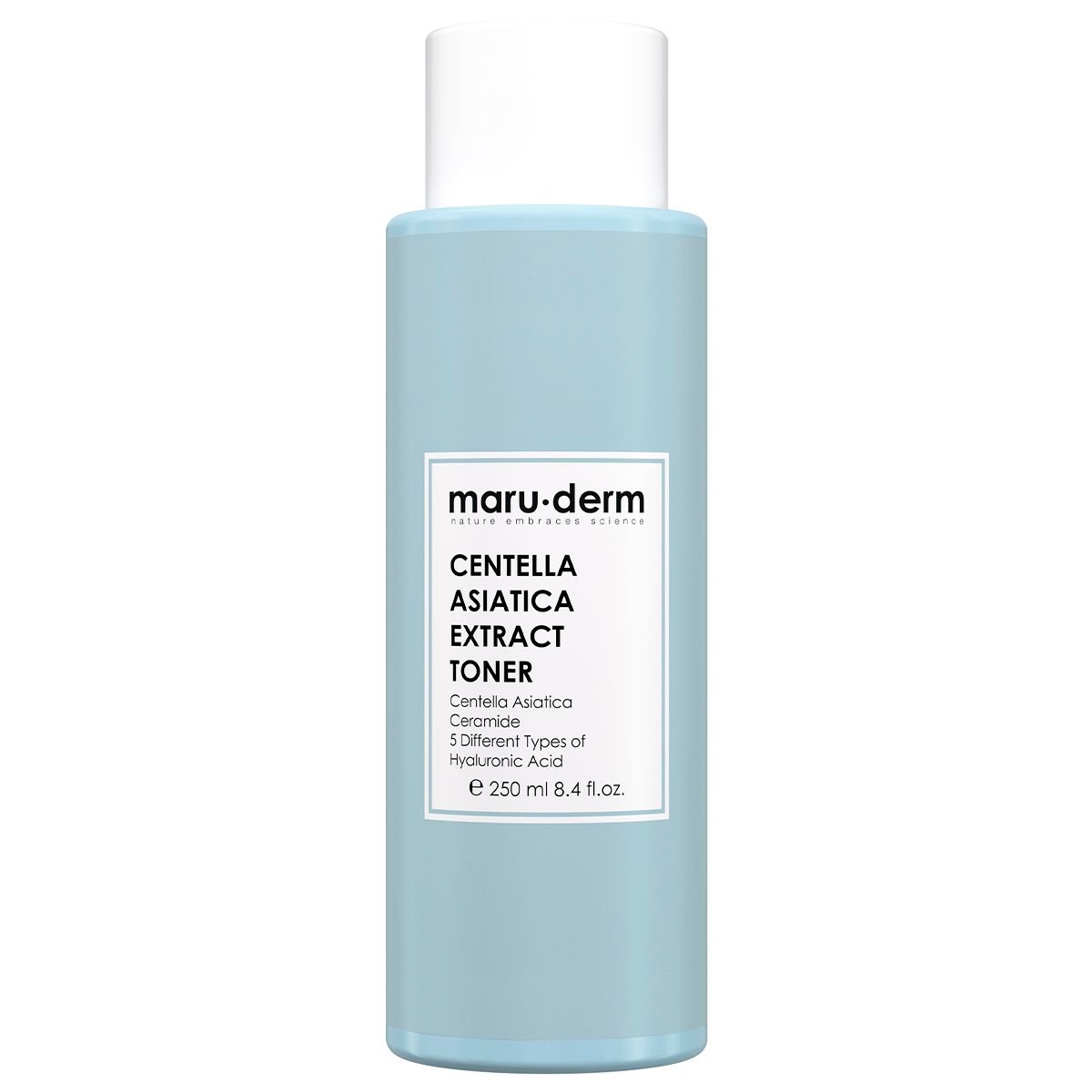 Centella Asiatica Extract Toner - Image 1