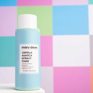 Centella Asiatica Extract Toner - Image 2
