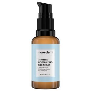 Centella Moisturizing Milk Serum - Image 1