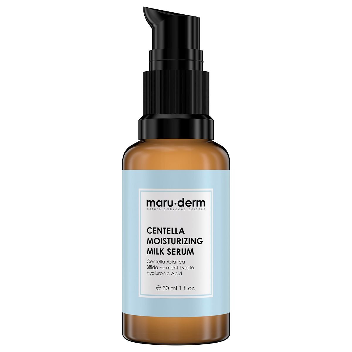 Centella Moisturizing Milk Serum - Image 1