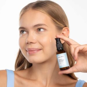Centella Moisturizing Milk Serum - Image 3