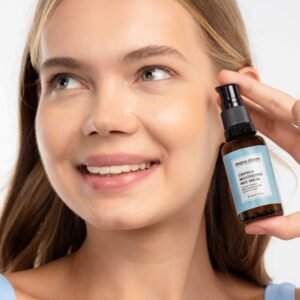 Centella Moisturizing Milk Serum - Image 2