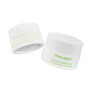 Color Correcting Anti-Aging Eye Cream - Image 2