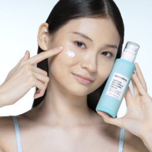 Centella Soothing & Hydrating Cream - Image 3