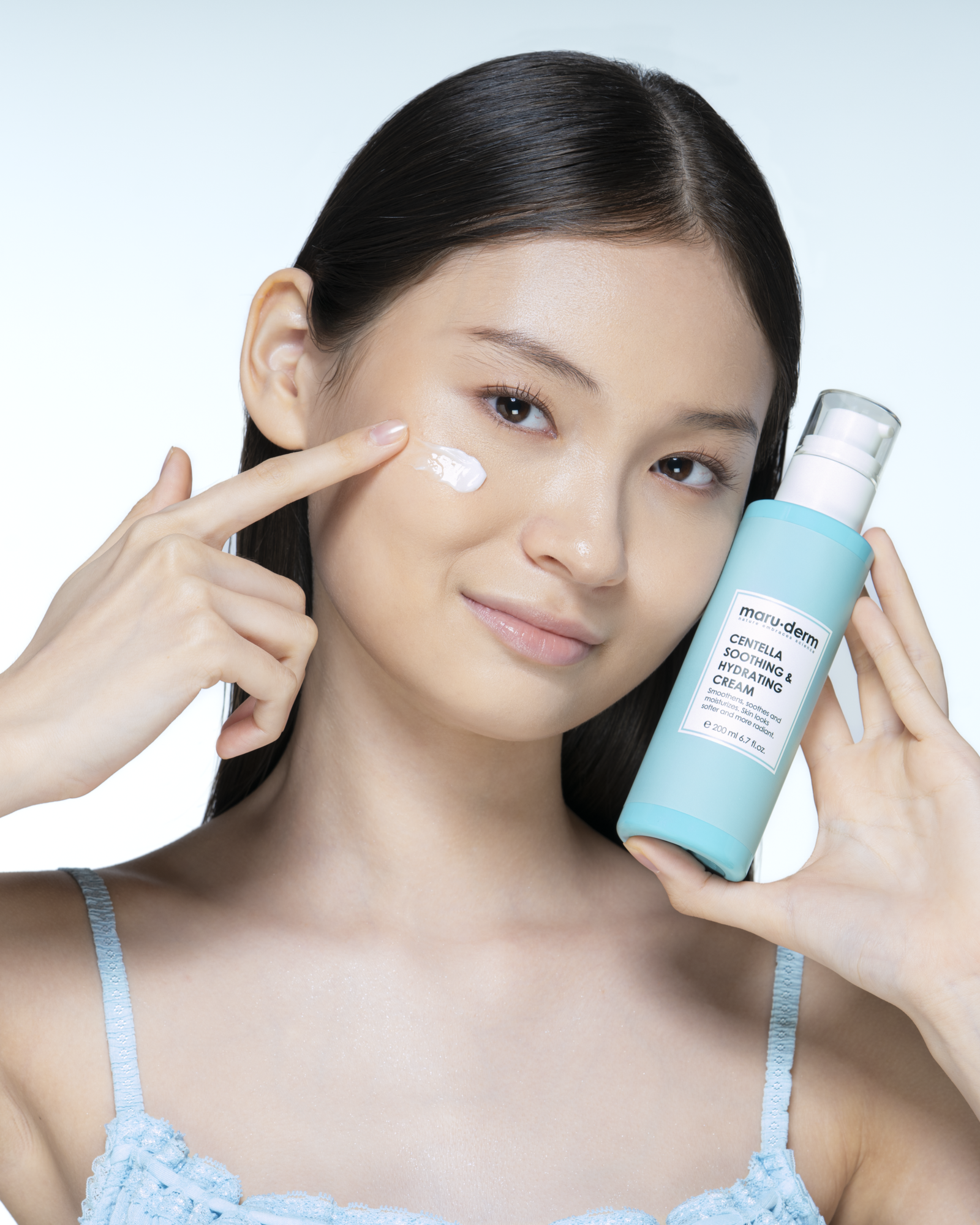 Centella Soothing & Hydrating Cream - Image 3