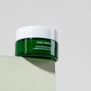 Cica Repair color corrector cream SPF15 - Image 2