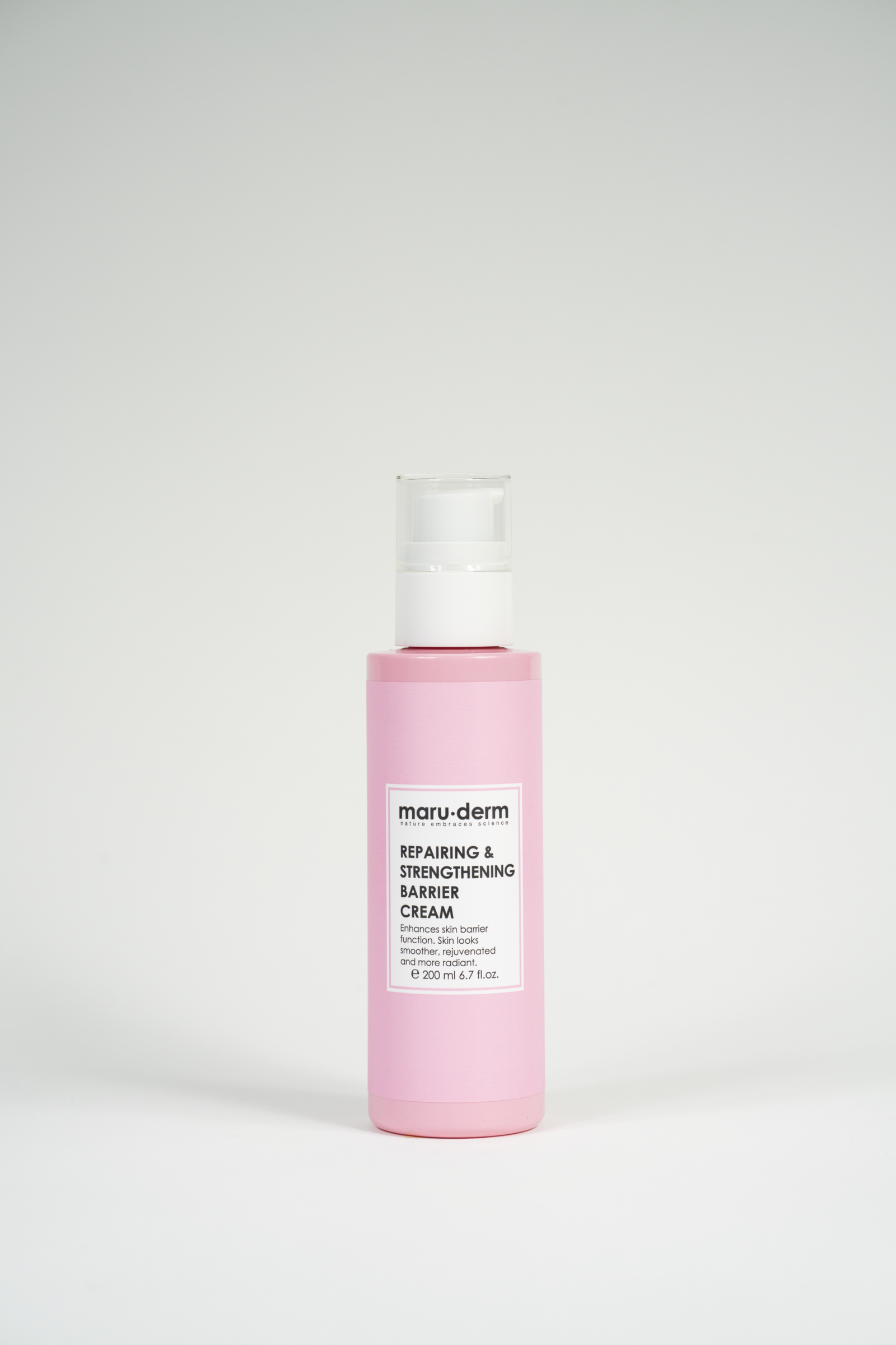 Repairing & Strengthening Barrier Cream - Image 2