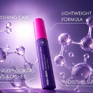 Eyebrow & Eyelash Serum - Image 3