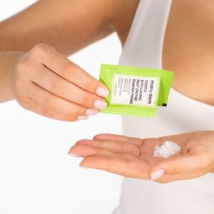 Gentle Exfoliating Fruit Enzyme Powder Peeling - Image 2