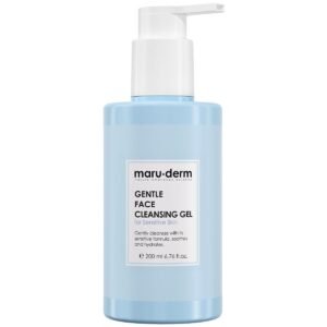 Gentle Face Cleansing Gel For Sensitive Skin - Image 2