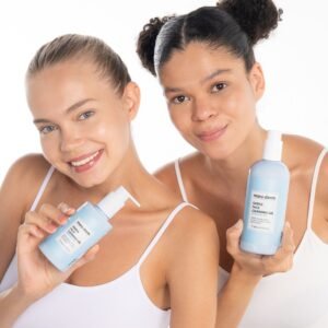 Gentle Face Cleansing Gel For Sensitive Skin - Image 3