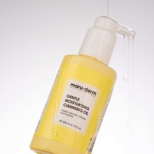 Gentle Moisturizing Cleansing Oil - Image 3
