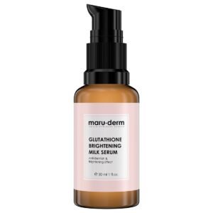 Glutathione brightening milk serum - Image 1