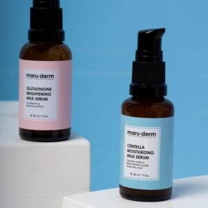 Glutathione brightening milk serum - Image 2