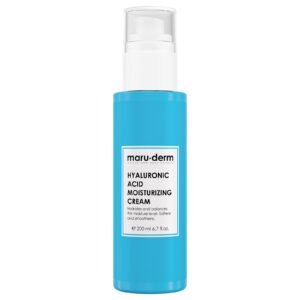 Hyaluronic Acid Moisturizing Cream - Image 1