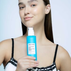 Hyaluronic Acid Moisturizing Cream - Image 5