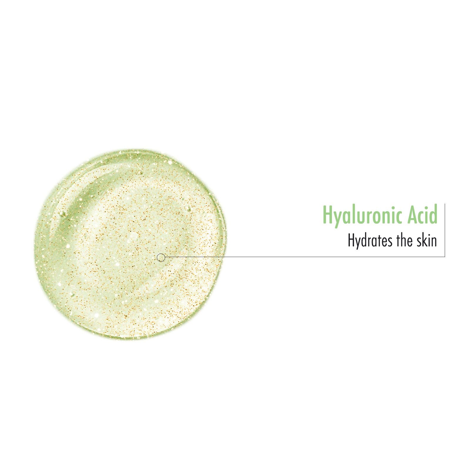 Hyaluronic Acid Shower Gel - Image 3